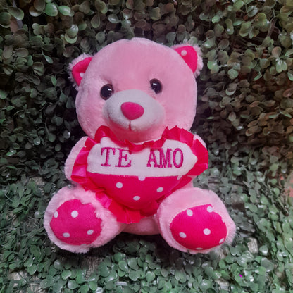 Osos de peluche 21cm