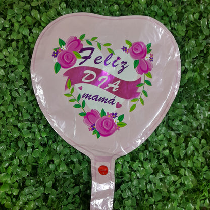 Globos dia de la madre 25cm