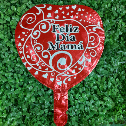 Globos dia de la madre 25cm