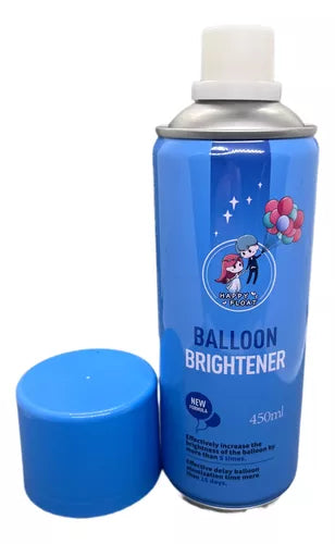 Abrillantador de globos