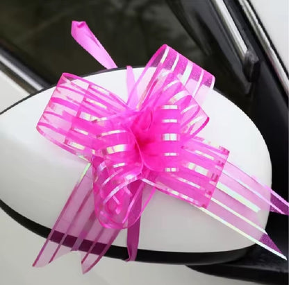 Cinta de regalo 5cm