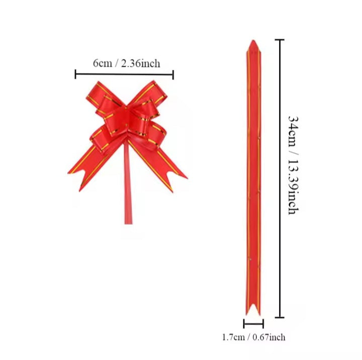 Cinta de regalo 3cm