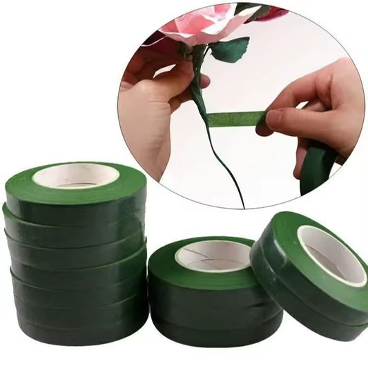 Cinta flora taper