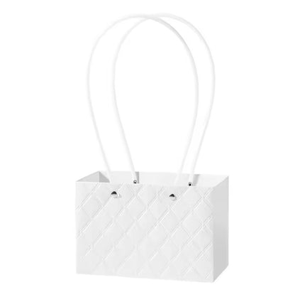 Carteras para arreglos 22cm