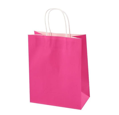 Bolsas de papel