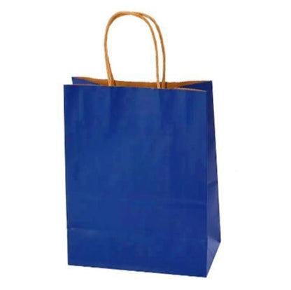Bolsas de papel