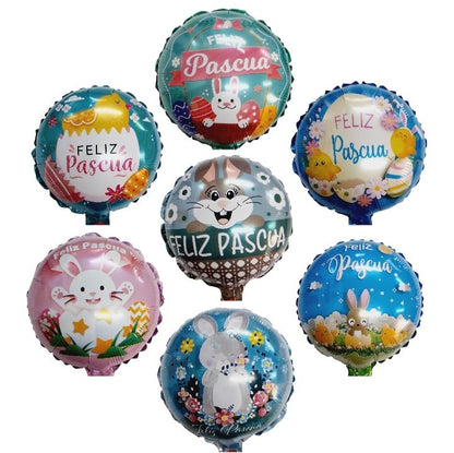 Globo de Pascua