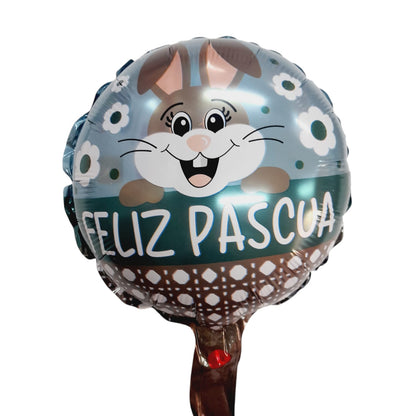 Globo de Pascua