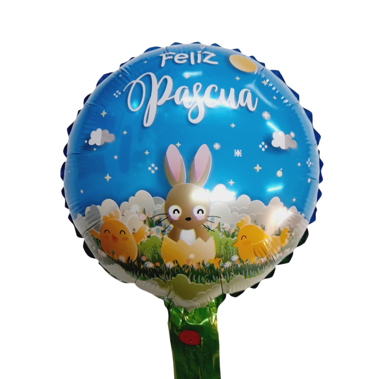 Globo de Pascua