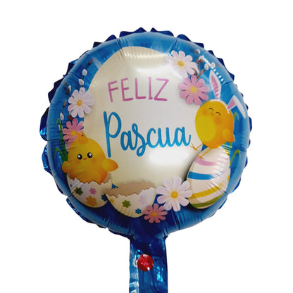 Globo de Pascua