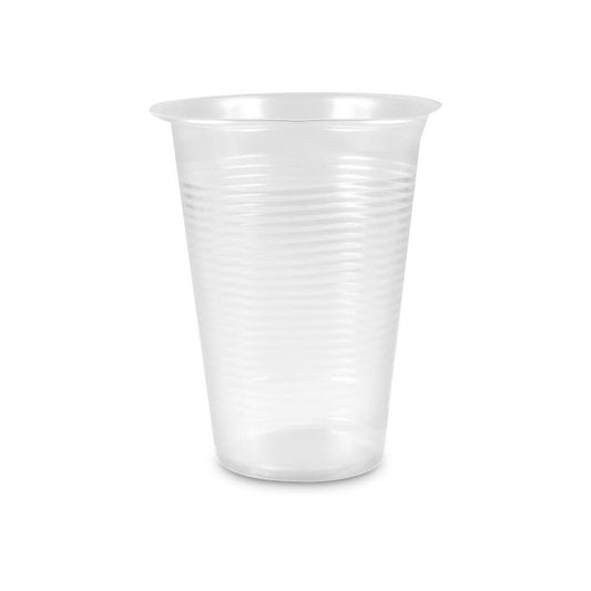Vaso plastico