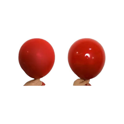 Abrillantador de globos